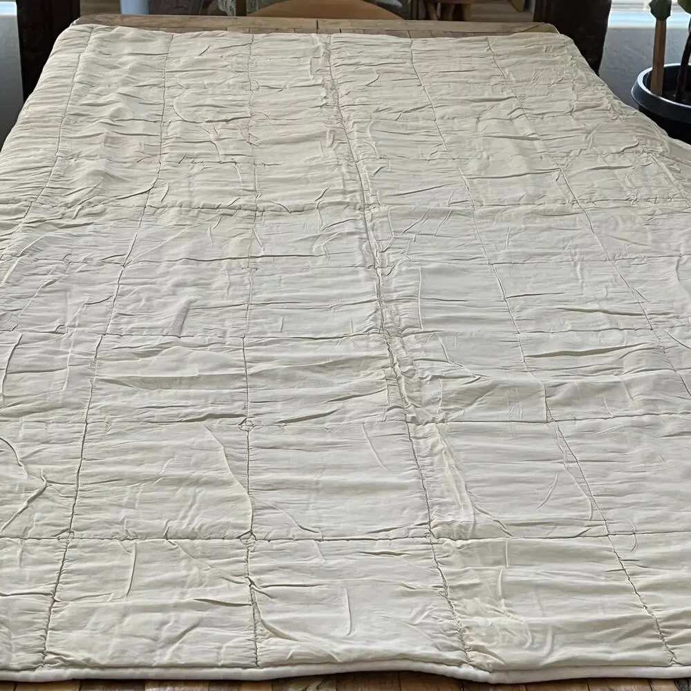 Wool Duvet Insert 70 x 72